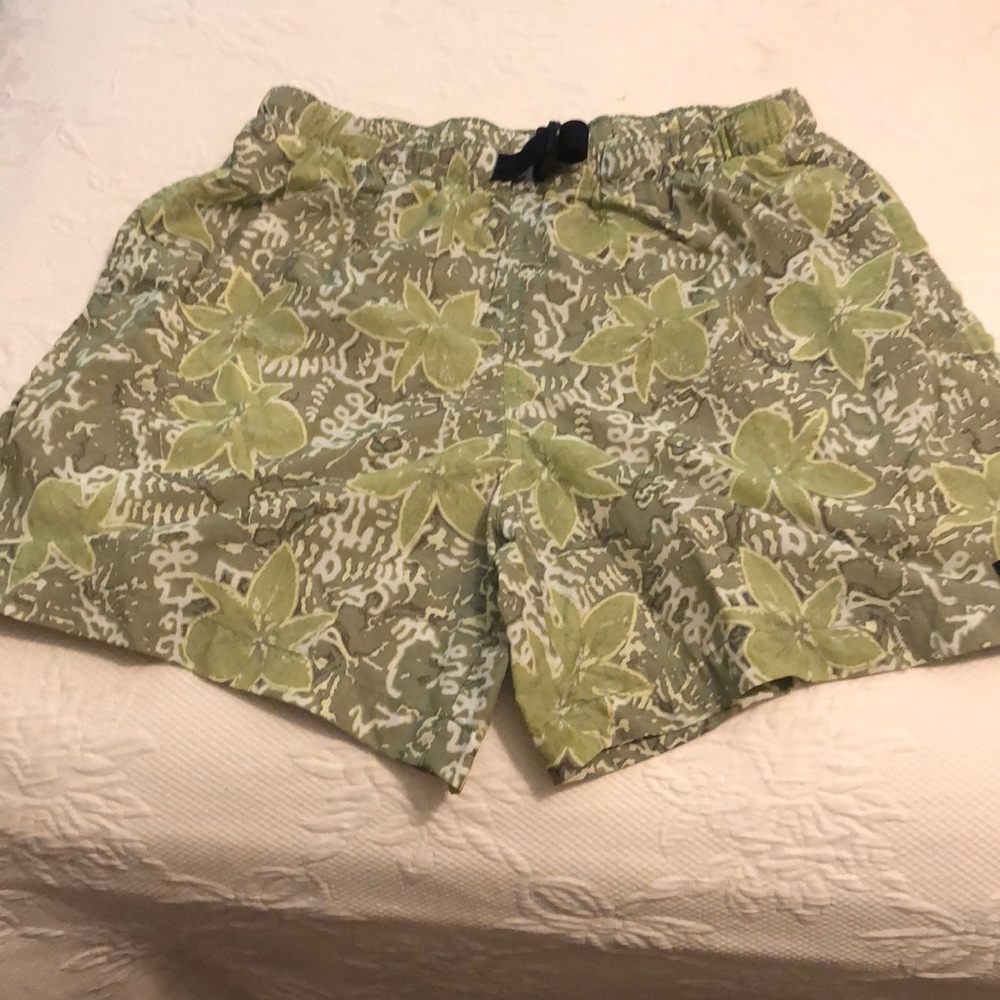 Columbia shorts